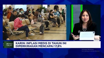 Incar Nasabah Kaya - Sandwich Generation, Asuransi Kembangkan Layanan Ini