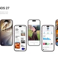 IOS 27