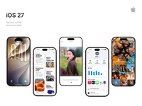IOS 27