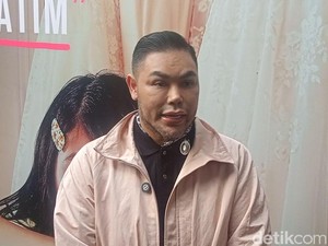 Teman-teman, Ivan Gunawan Berpesan Jangan Lupakan Ibu Walau Sudah Hebat