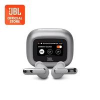 JBL Live Beam 3, TWS Closed Stick yang Nyaman Dipakai Seharian Naik Transportasi Umum 
