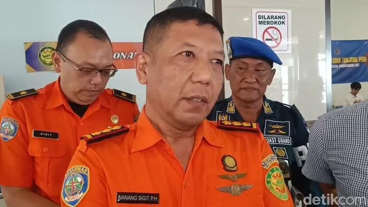 SAR Surabaya Tarik Sebagian Tim dari Banjarmasin