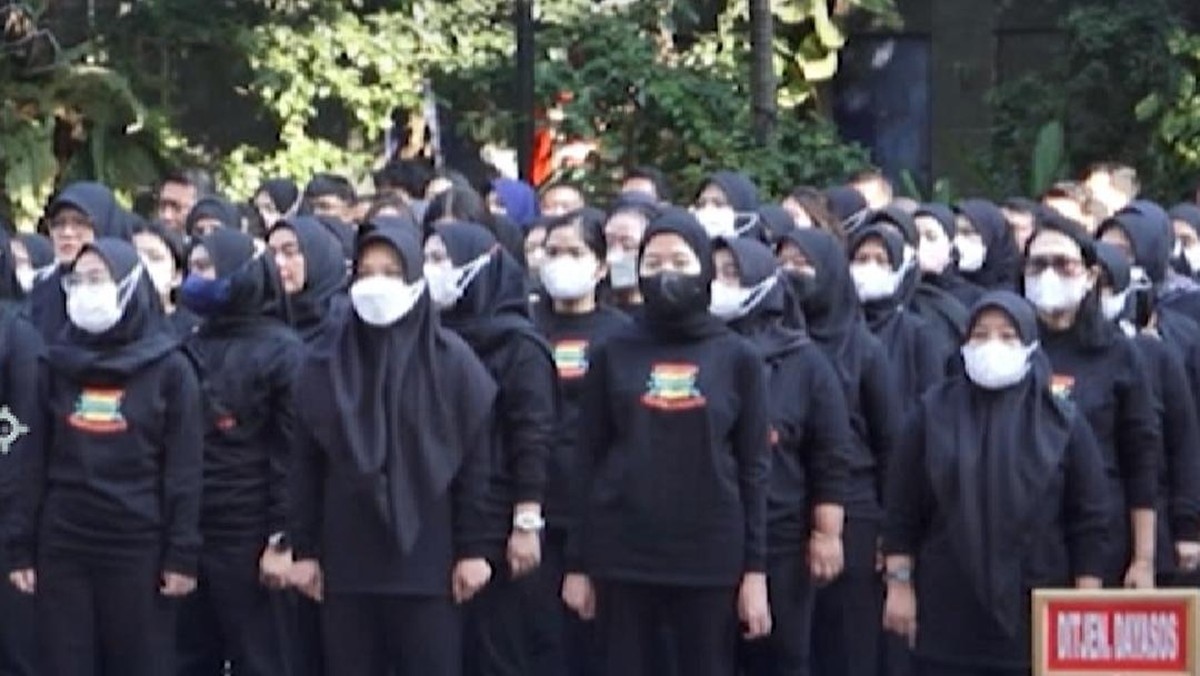 Video: Kemensos Buka Lowongan Agen Perlinsos, Tapi Tak Digaji