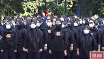 Kemensos Buka Lowongan Agen Perlinsos, Tapi Tak Digaji