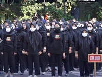Kemensos Buka Lowongan Agen Perlinsos, Tapi Tak Digaji