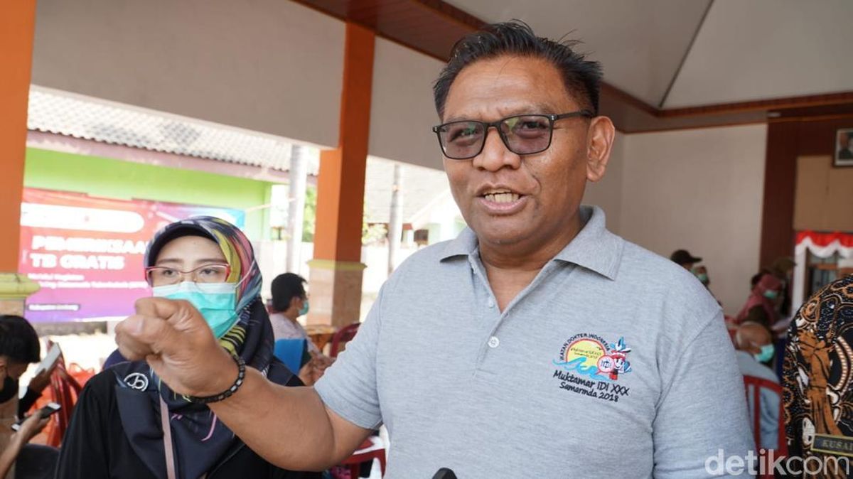 Ini Hasil Lab MBG yang Racuni Ratusan Siswa SMPN Kabuh Jombang