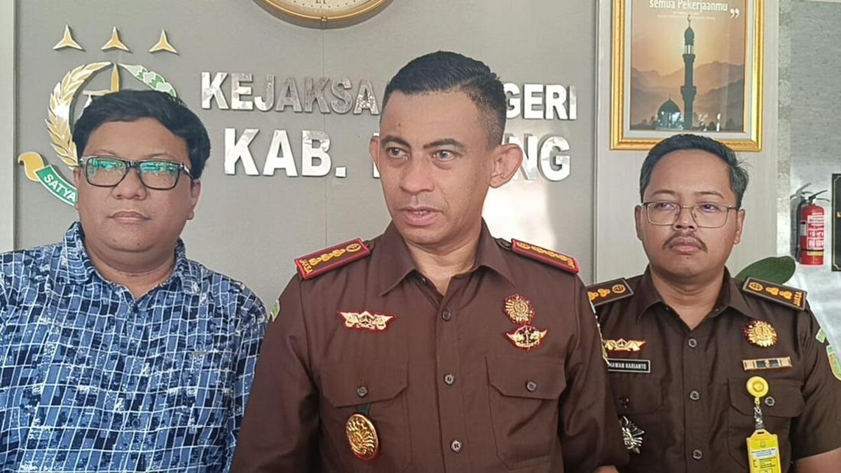 Kejari Belum Tetapkan Tersangka Dugaan Korupsi Ambulans di Dinkes Malang