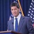 Ketua bank sentral Amerika Serikat (AS) Kevin Warsh. (Dok. Federalreserve)