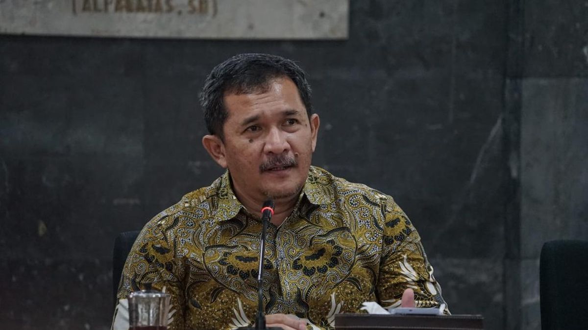 Eko Suwanto Minta Menkeu Suahasil Batalkan Pemangkasan Dana TKD