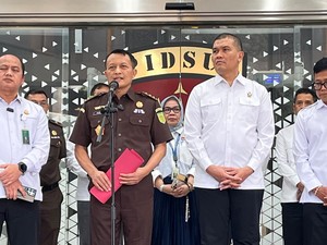 Kejagung Ungkap Tindak Pidana Asal di Kasus TPPU Febrie Adriansyah