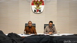 Dirjen ATR hingga Presdir Summarecon, Ini Daftar 8 Tersangka OTT Suap HGB
