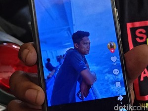 Guntur Korban Kapal Virgo Asal Solo Pakai Identitas Saudara Kembarnya