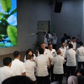 Lembaga Manajemen Aset Negara (LMAN) menyambut perubahan dalam jajaran Direksi seiring dengan adanya pergantian pada tiga posisi strategis, yakni Direktur Utama, Direktur Pengembangan dan Pendayagunaan, serta Direktur Pendanaan Pengadaan Tanah.