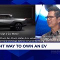 Made In Indonesia Jadi Daya Tarik Adopsi Kendaraan Listrik di RI
