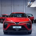 Mau Beli Mobil Listrik, Ini Yang Jadi Pertimbangan Orang RI