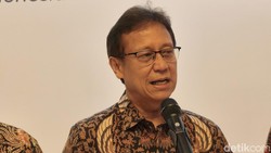 Menkes Kerahkan Tim Ahli RSCM untuk Tangani Penerima MBG yang Diduga Hilang Ingatan