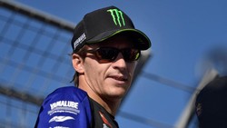 Mau Kompetitif Lagi, Kenapa Quartararo Tak Coba Dapatkan Motor Ducati?