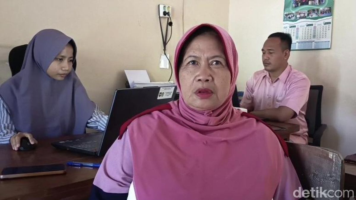 Pilu Painem Janda Nganjuk, Terancam Tak Dapat Bansos Usai Masuk Desil 7