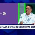 Peran Konentivitas Andal Percepat Transformasi Bisnis Transportasi - Pariwisata Era AI
