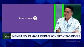 Peran Konentivitas Andal Percepat Transformasi Bisnis Transportasi - Pariwisata Era AI