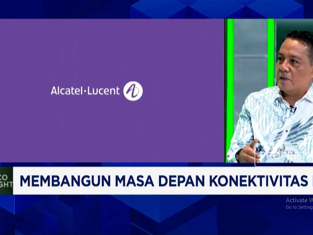 Peran Konentivitas Andal Percepat Transformasi Bisnis Transportasi - Pariwisata Era AI