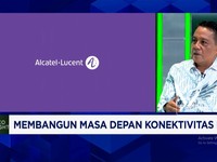 Peran Konentivitas Andal Percepat Transformasi Bisnis Transportasi - Pariwisata Era AI