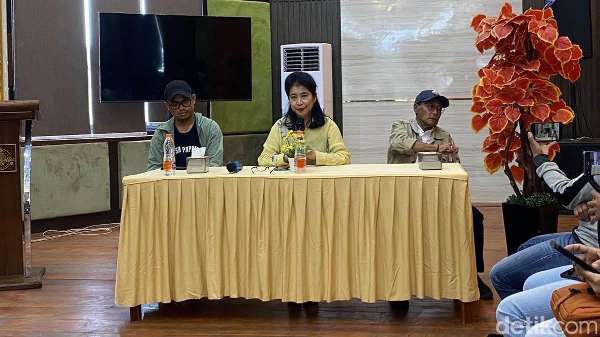 Mitra SPPG Minta Maaf Usai Salahkan Siswa Santap MBG Meski Bau