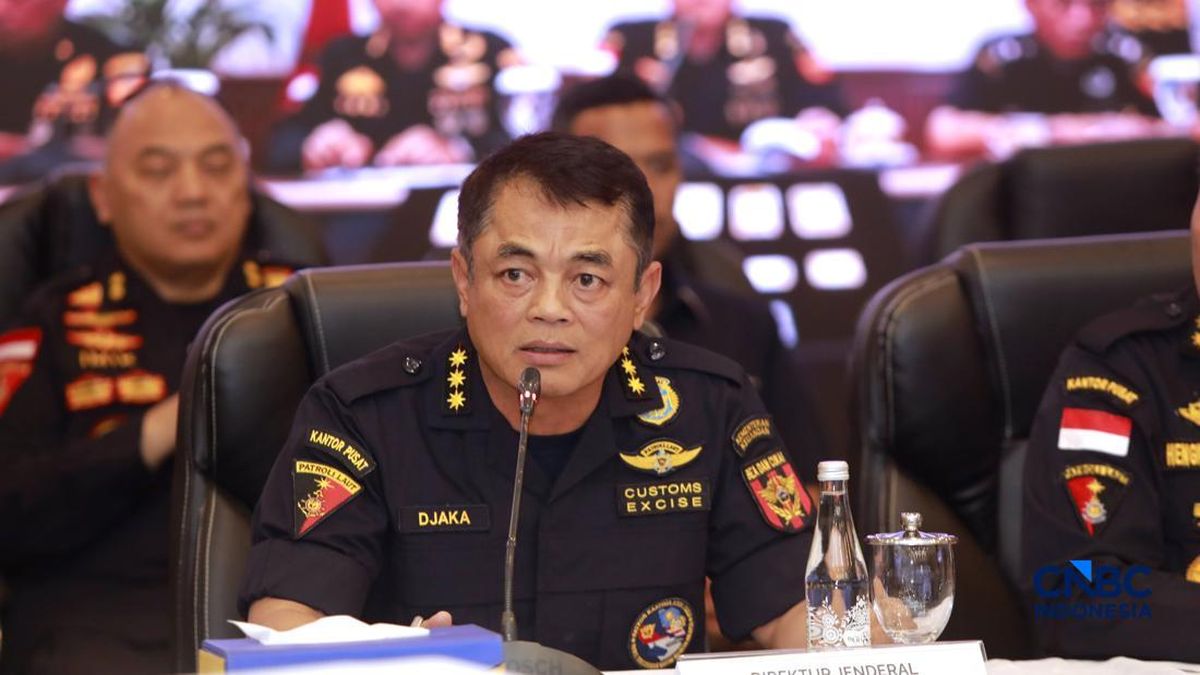 Purbaya Pergi, Begini Nasib Wacana Layer Baru Cukai Rokok!