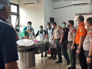 DNA Mayat Pria di Pulau Enggano Dikirim untuk Dicocokkan dengan Jurnalis Hilang