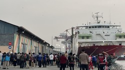 Identifikasi Korban KM Virgo, Polda Jabar Ambil 13 Sampel DNA