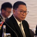 Presiden Direktur PT Summarecon Agung Tbk (SMRA), Adrianto Pitojo Adhi. (Dok. Detikcom/Agung Pambudhy)