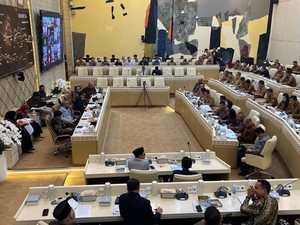 Komisi II DPR Usul Gubernur Jadi Kepala Badan Reforma Agraria Provinsi
