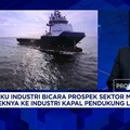 RI Genjot Produksi Migas, Bisnis Kapal Eksplorasi Incar Proyeks Migas Laut Dalam