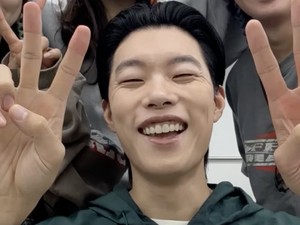 Ryu Jun Yeol Pamer Before-After Makeup, Netizen Korea Malah Soroti Wajahnya