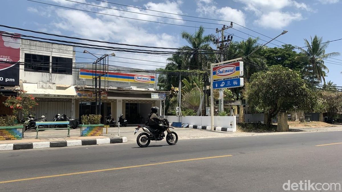 Air PDAM Mati Sebulan di Senggigi, Wisatawan Asing-Warga Kelimpungan