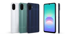 Samsung Galaxy A08 Rilis Diam-diam, Baterai 6.000 mAh Segera Masuk RI