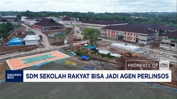 sekolah rakyat