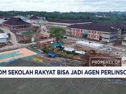 sekolah rakyat