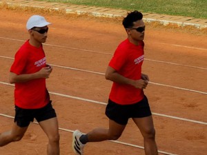 Ratusan UMKM Banyuwangi Sambut Gembira Soekarno Run