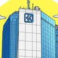 S&P Pertahankan Rating BRI di BBB: Kredit Ngebut, Aset Membaik