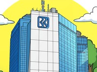 S&P Pertahankan Rating BRI di BBB: Kredit Ngebut, Aset Membaik