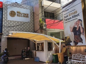 Kasus Penipuan Toko Emas di Denpasar Segera Naik Penyidikan