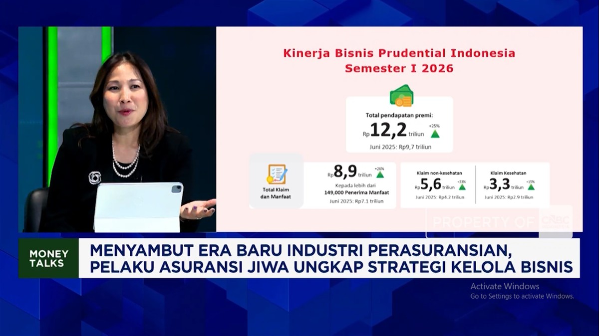 Video: PR Asuransi: Inflasi Medis - Porsi Asuransi Kesehatan Rendah