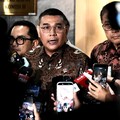 Wakil Menteri Agraria dan Tata Ruang/Wakil Kepala Badan Pertanahan Nasional Ossy Dermawan. (Dok. Kementerian ATR/BPN)