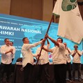 Abdul Sobur kembali terpilih jadi Ketua Umum HMKI. (Tangkapan layar Instagram @abdulsoburbdg)