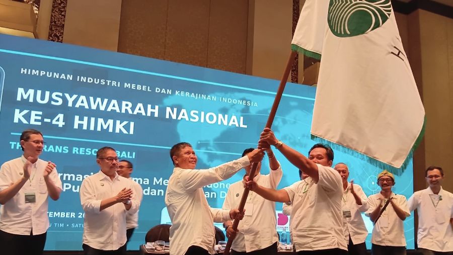 Abdul Sobur kembali terpilih jadi Ketua Umum HMKI. (Tangkapan layar Instagram @abdulsoburbdg)