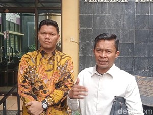Ngaku Diteror, ANW Korban Dugaan Kekerasan Seksual BP Minta Perlindungan