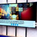 Cadangan Devisa RI Kembali Naik, Seberapa Kuat Dibanding ASEAN?