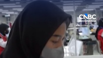 Daya Beli Turun & Penjualan Anjlok, PHK Jadi Pilihan Terakhir Pengusaha