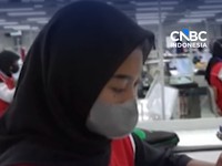 Daya Beli Turun & Penjualan Anjlok, PHK Jadi Pilihan Terakhir Pengusaha